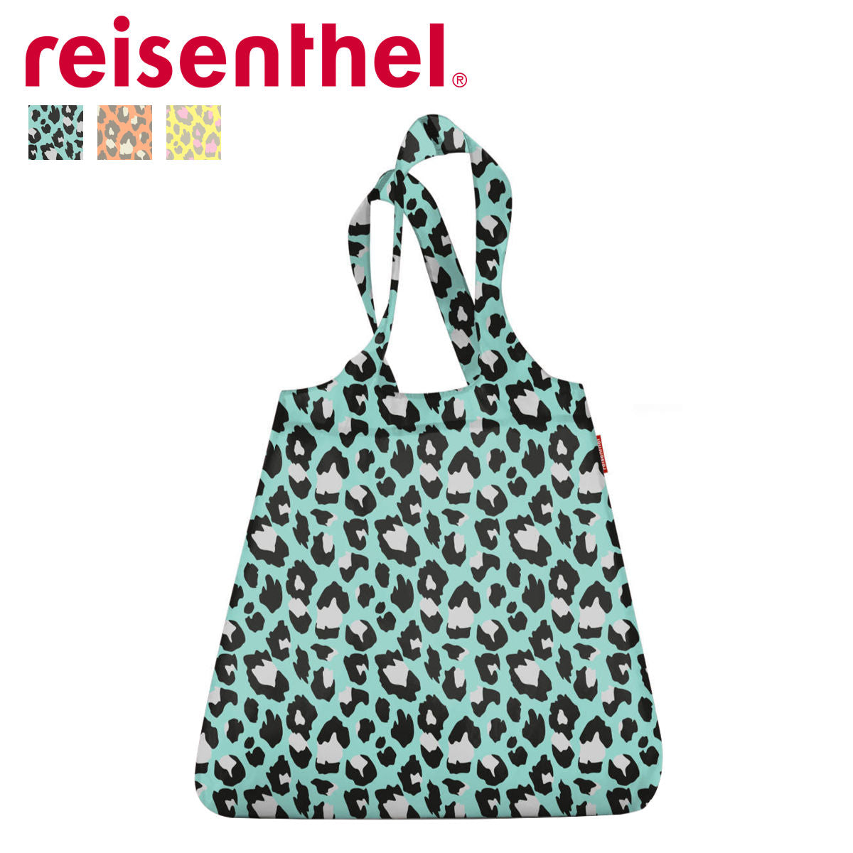 ミニマキシ ショッパーレオ(MINIMAXISHOPPERLEO)