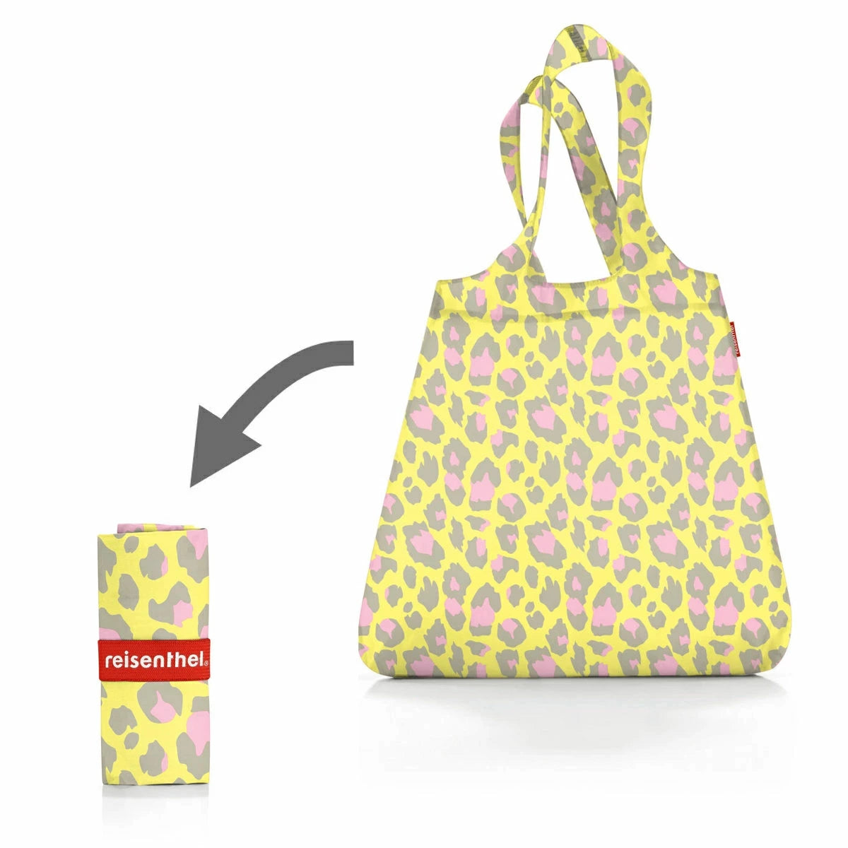 ミニマキシ ショッパーレオ(MINIMAXISHOPPERLEO)