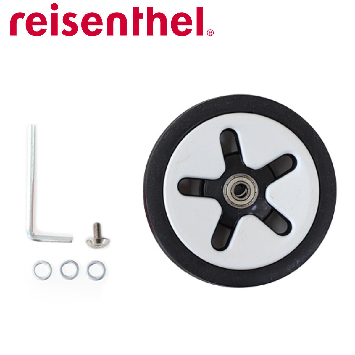 CARRYCRUISERタイヤ