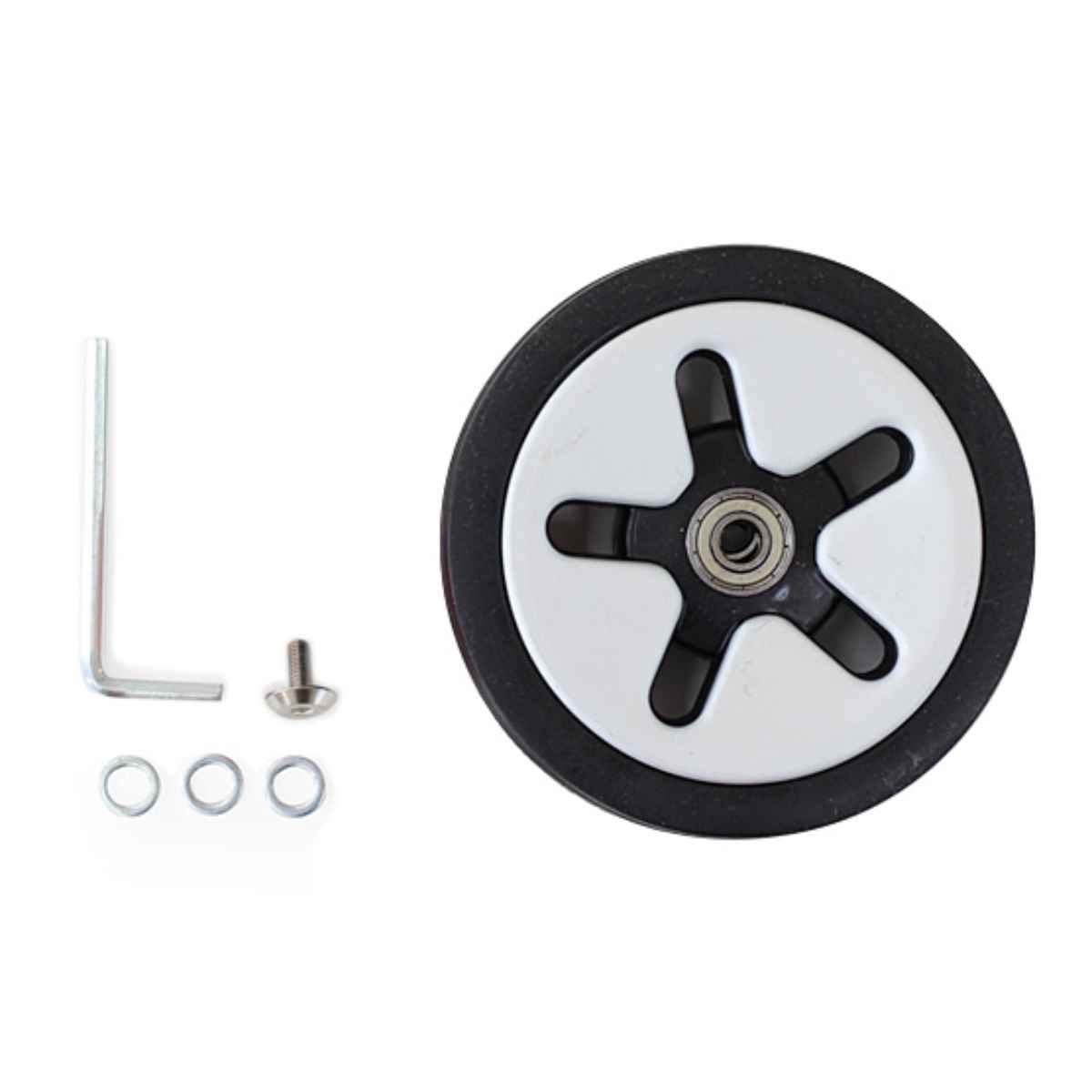 CARRYCRUISERタイヤ