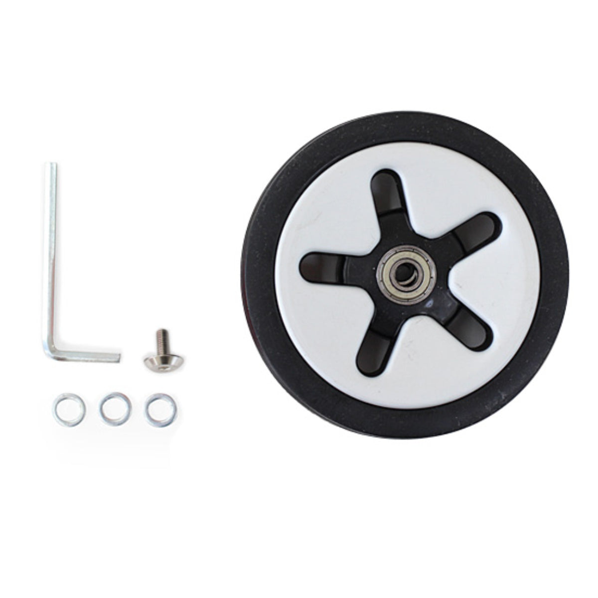 CARRYCRUISERタイヤ