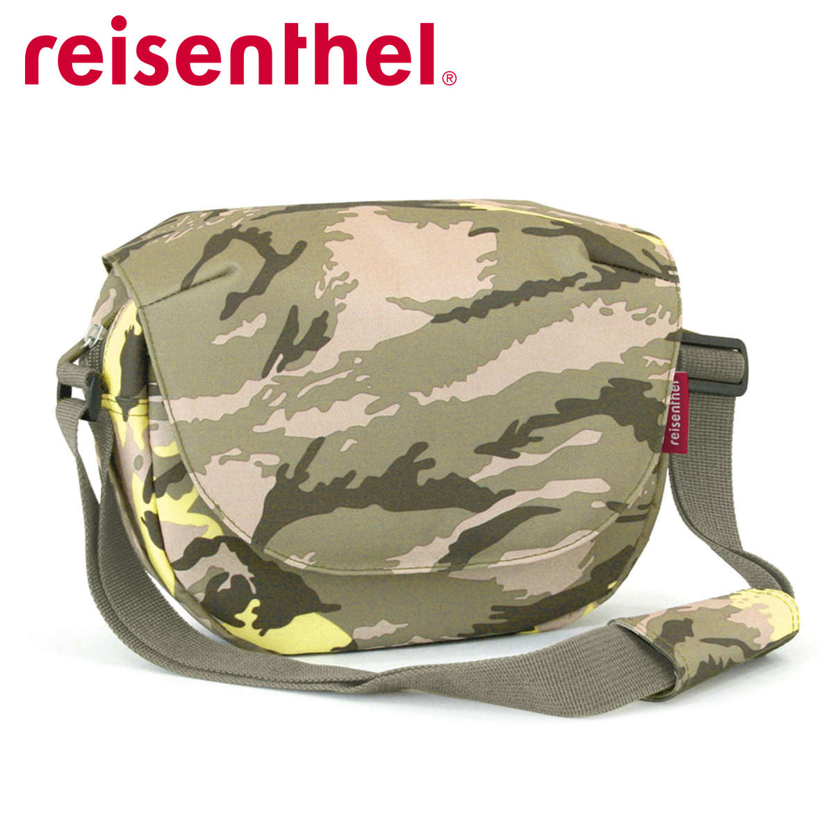 【アウトレット】ファンバッグ(FUNBAGCAMOUFLAGE)