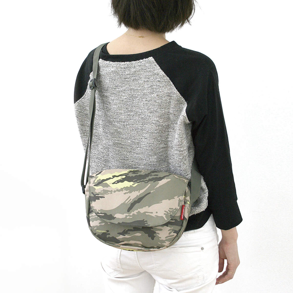 ファンバッグカモフラージュ(FUNBAGCAMOUFLAGE)
