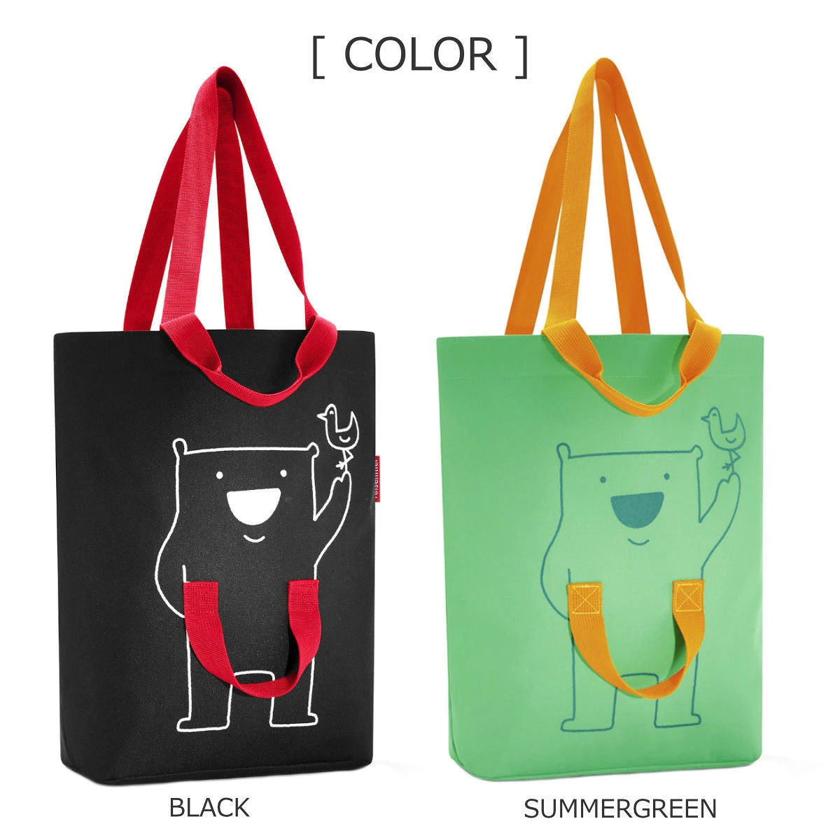ファミリーバッグ(FAMILYBAG)