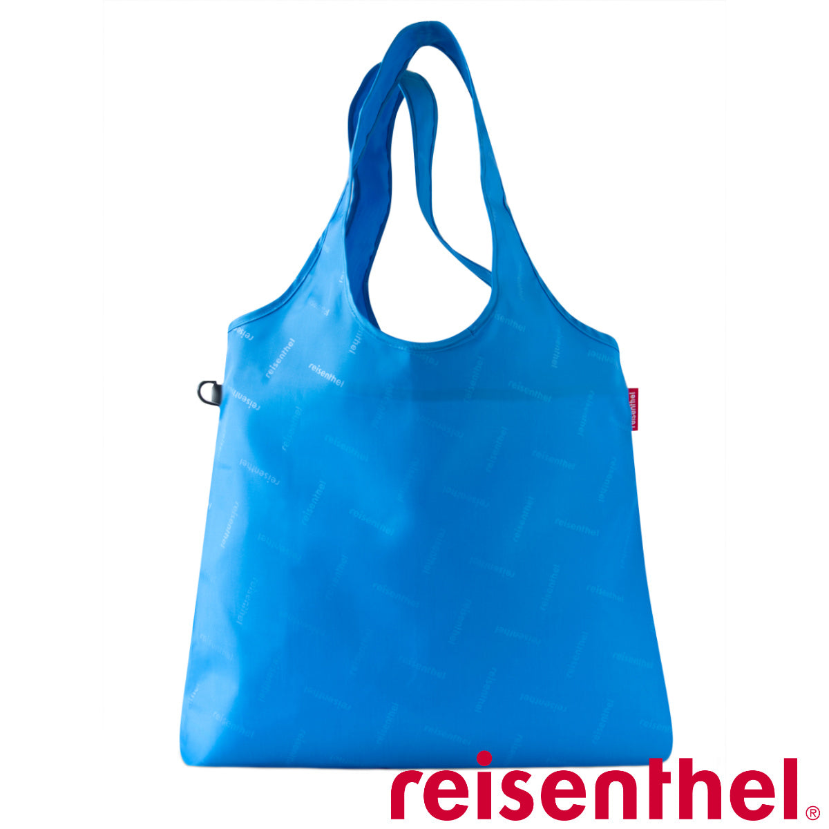 ミニマキシーショッパーL ホットスタンプフレンチブルー(MINIMAXISHOPPERL)