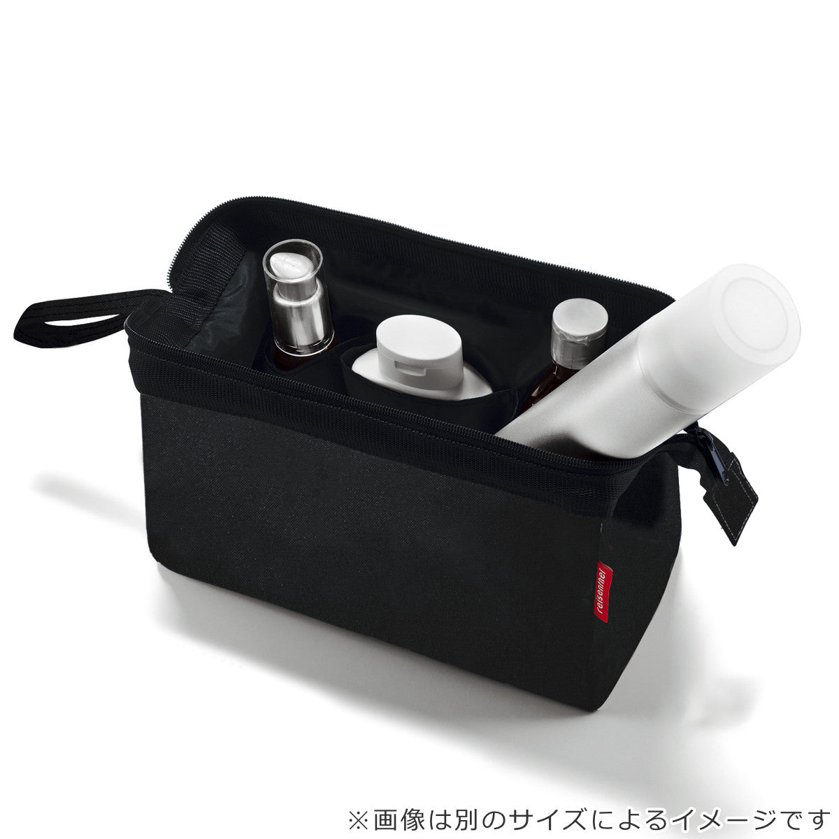 【アウトレット】トラベルコスメティックXSアーバンフォレスト(TRAVELCOSMETICXS)