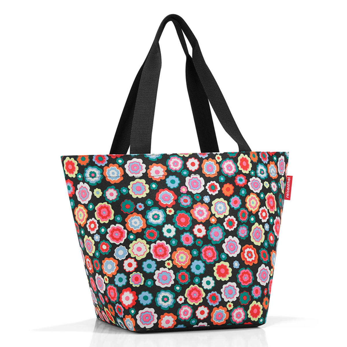 ショッパーMハッピーフラワー(SHOPPERM)