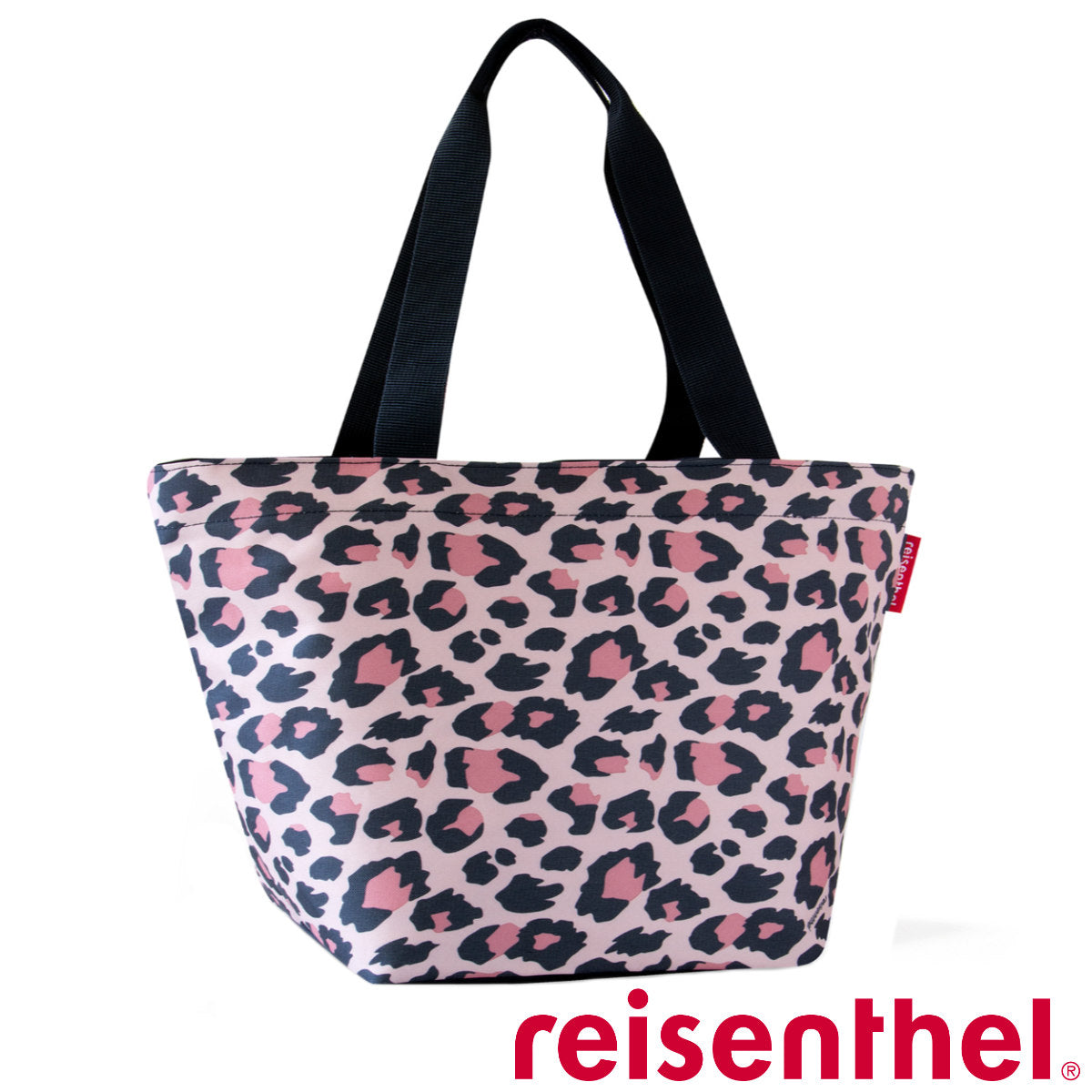 ショッパーM レオパード(SHOPPERM)