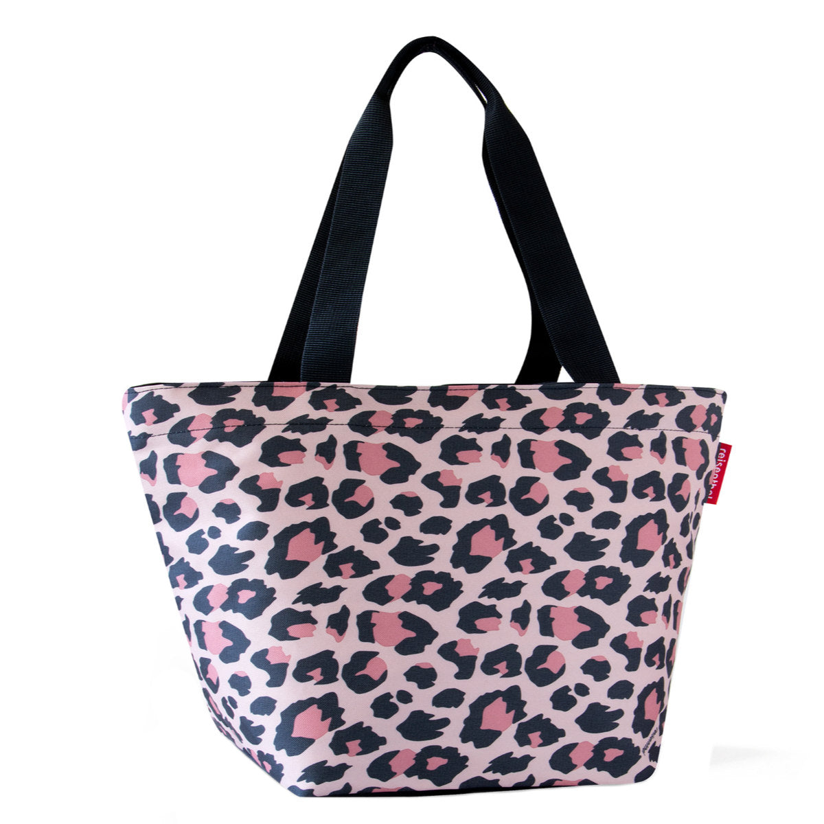 ショッパーM レオパード(SHOPPERM)