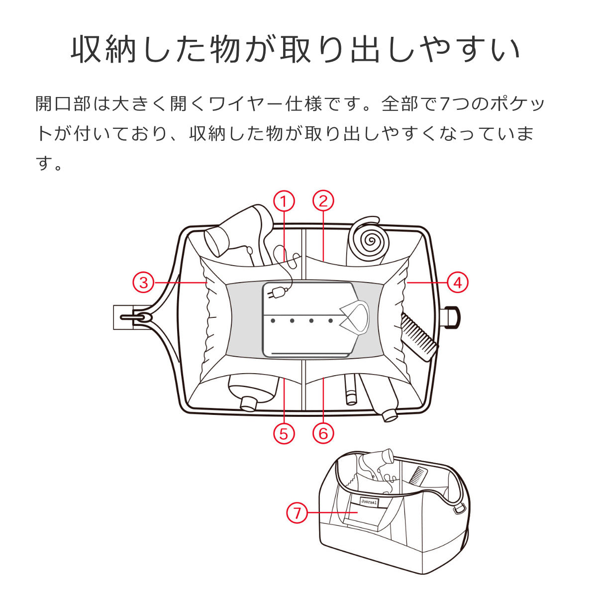 オールラウンダーM レオパード(ALLROUNDERM)