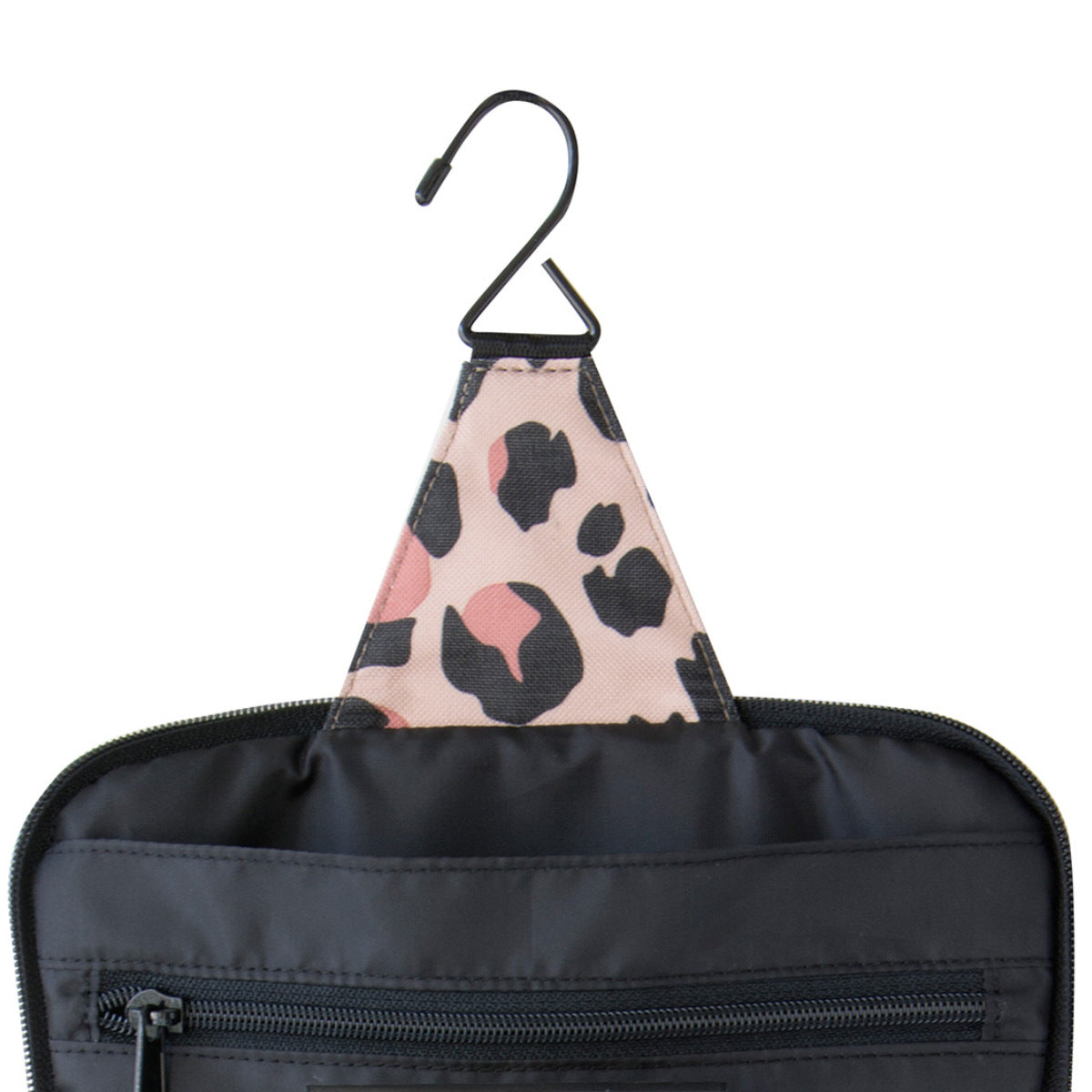 トイレットバッグ レオパード(TOILETBAG)