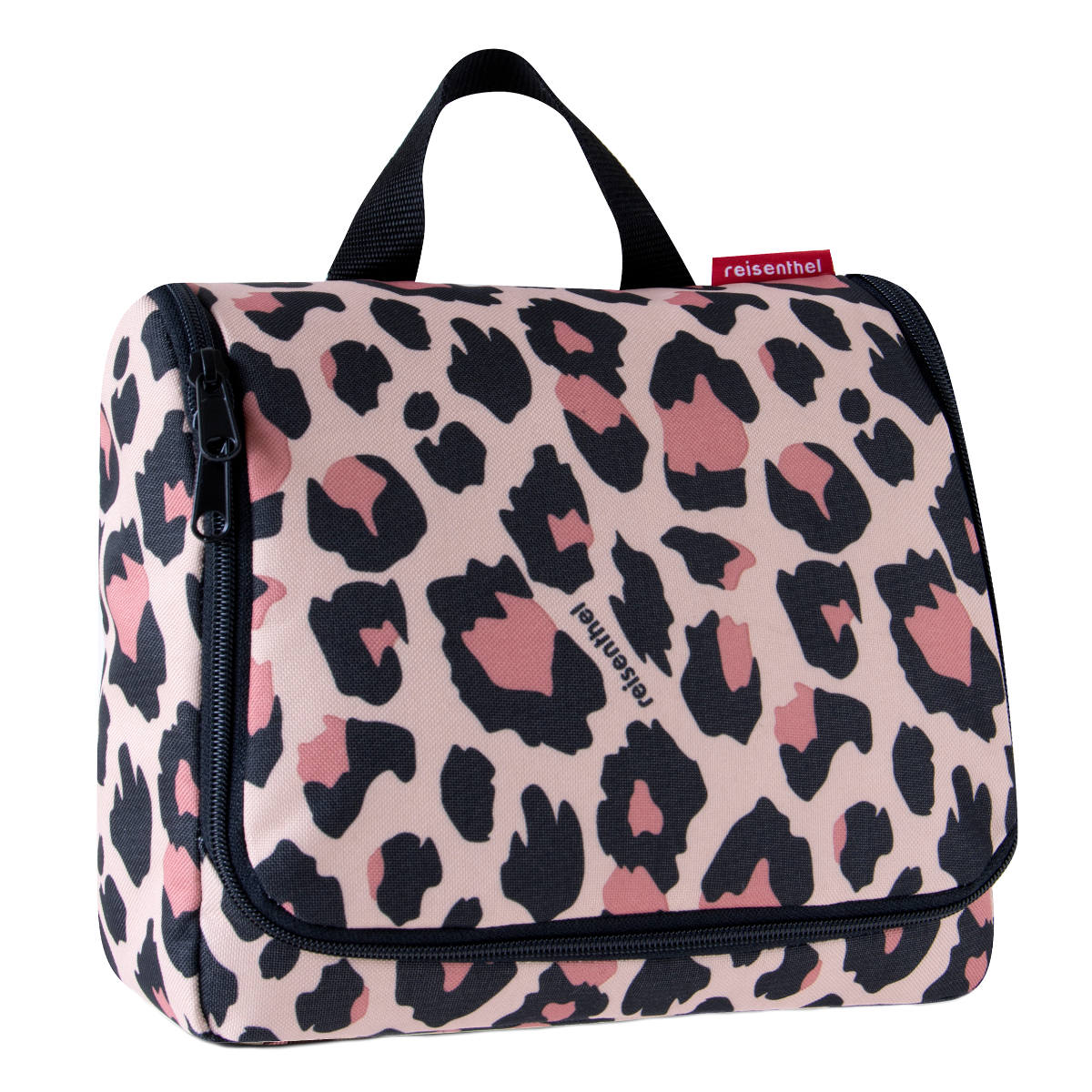 トイレットバッグ レオパード(TOILETBAG)