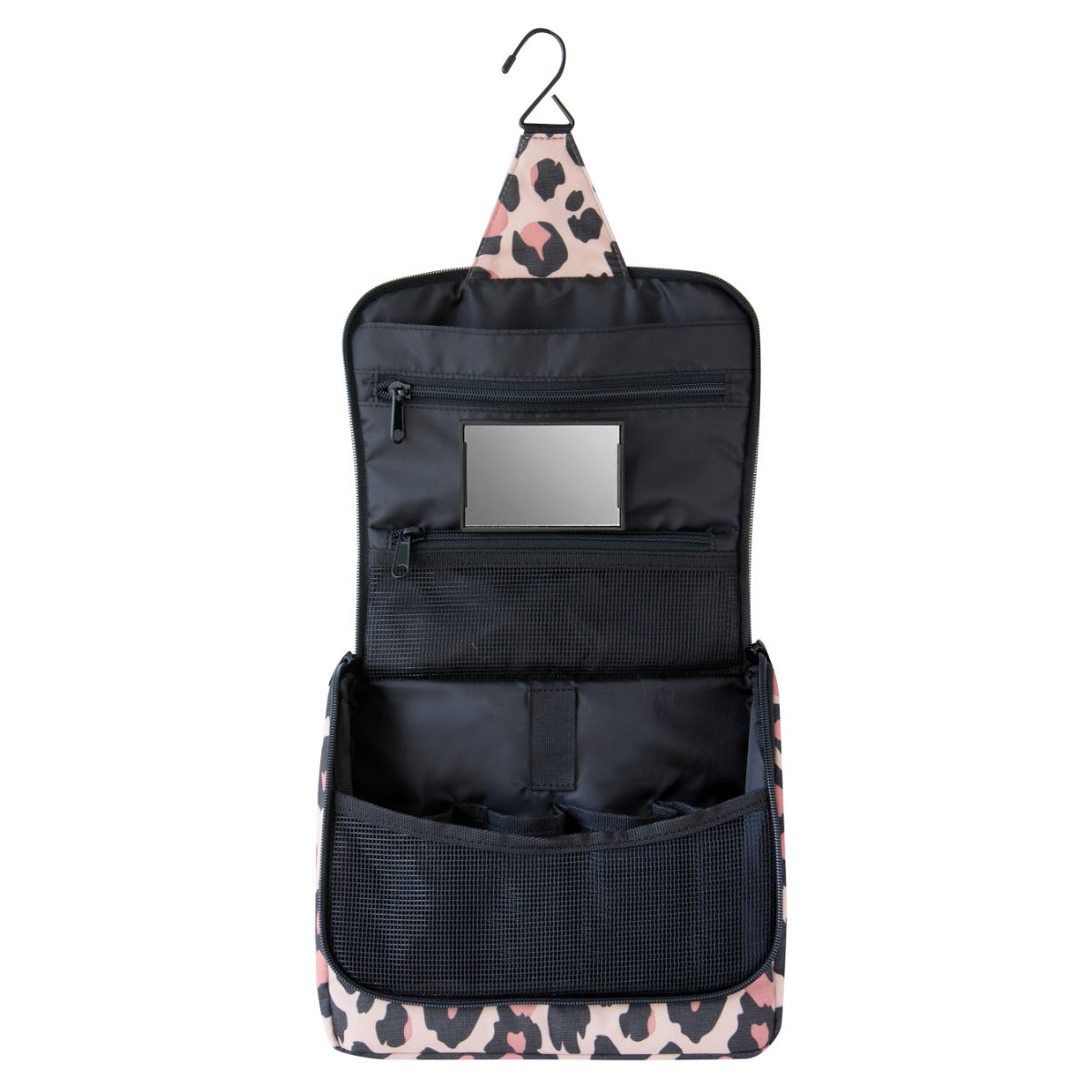 トイレットバッグ レオパード(TOILETBAG)