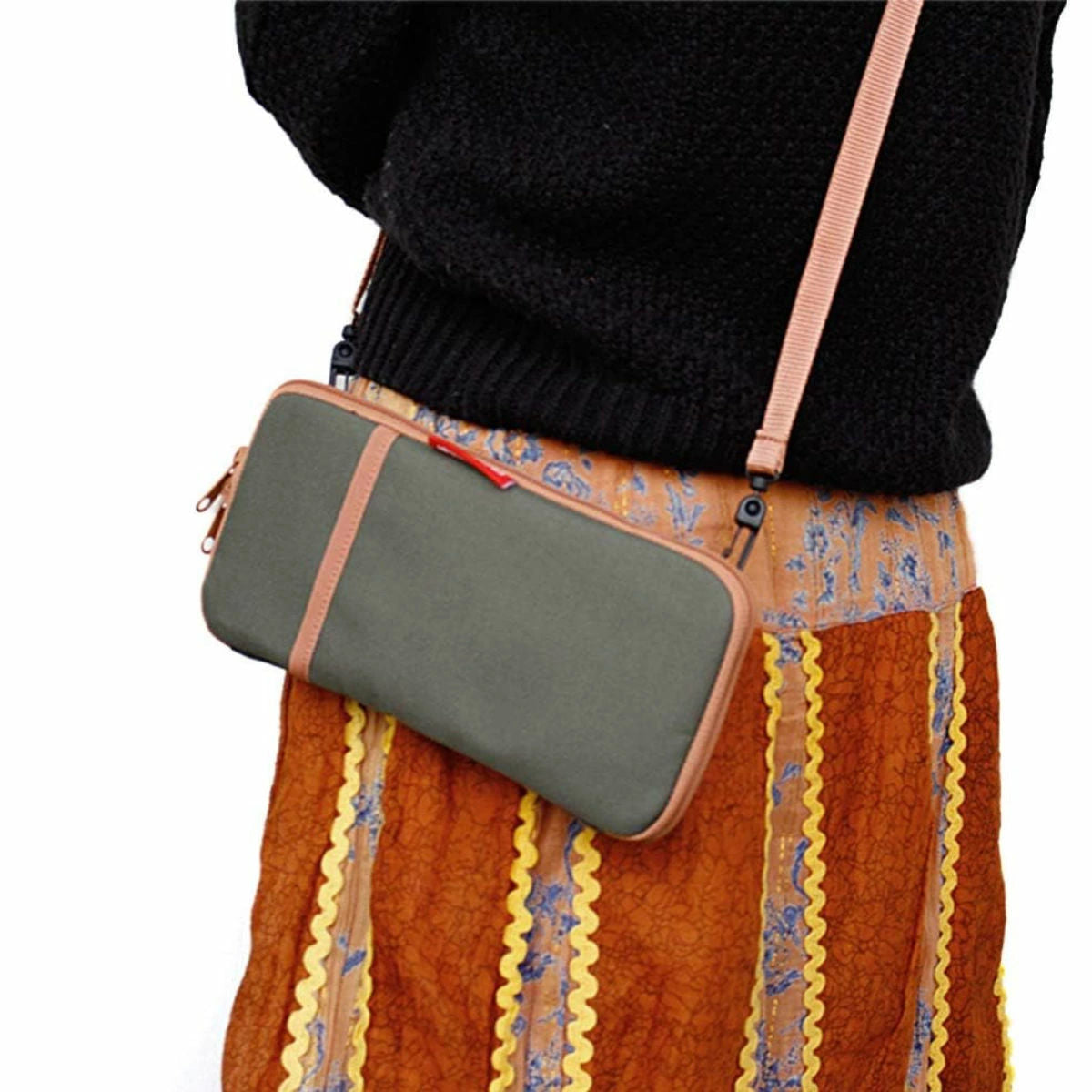 ツーリストポーチ(TOURISTPOUCH2)