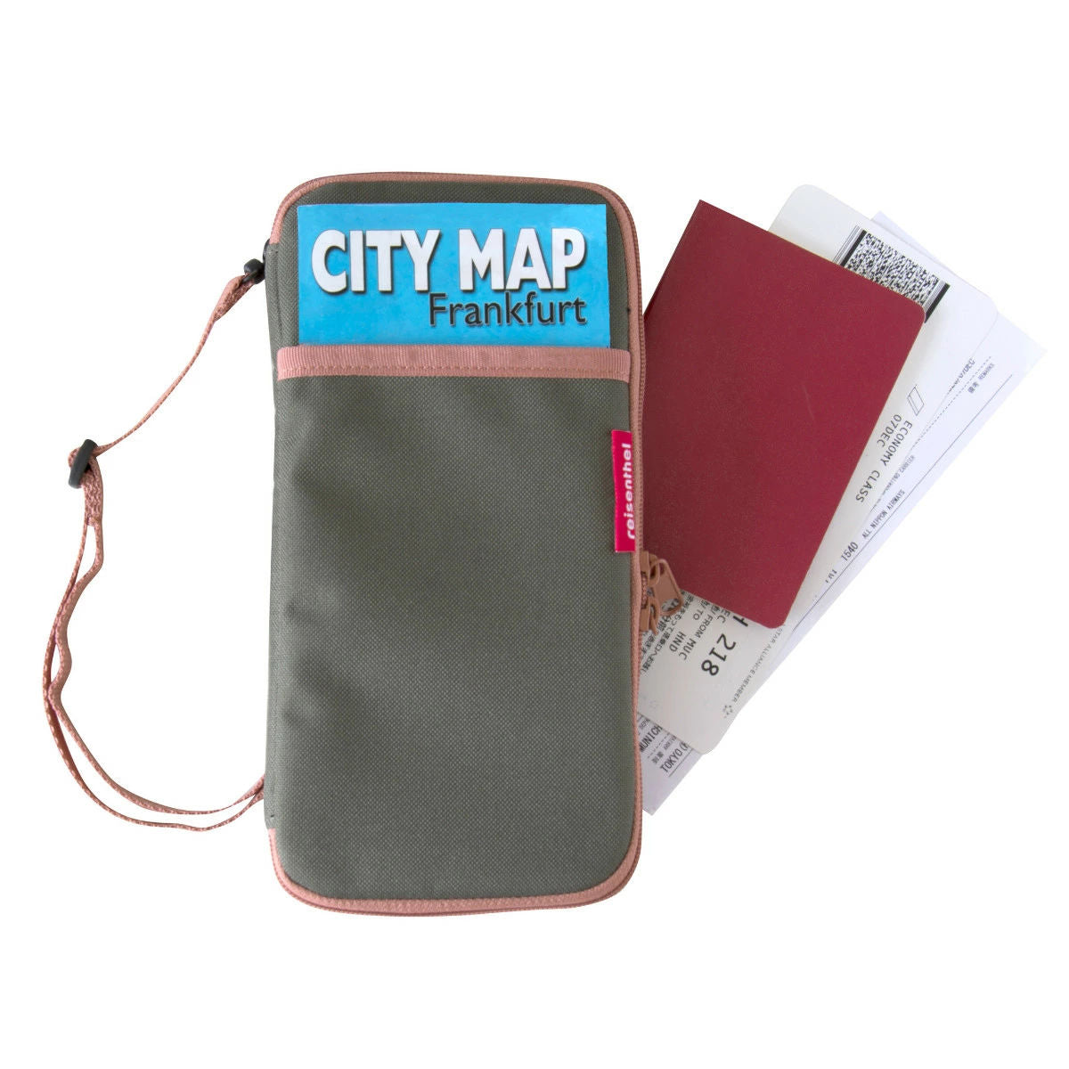 ツーリストポーチ(TOURISTPOUCH2)