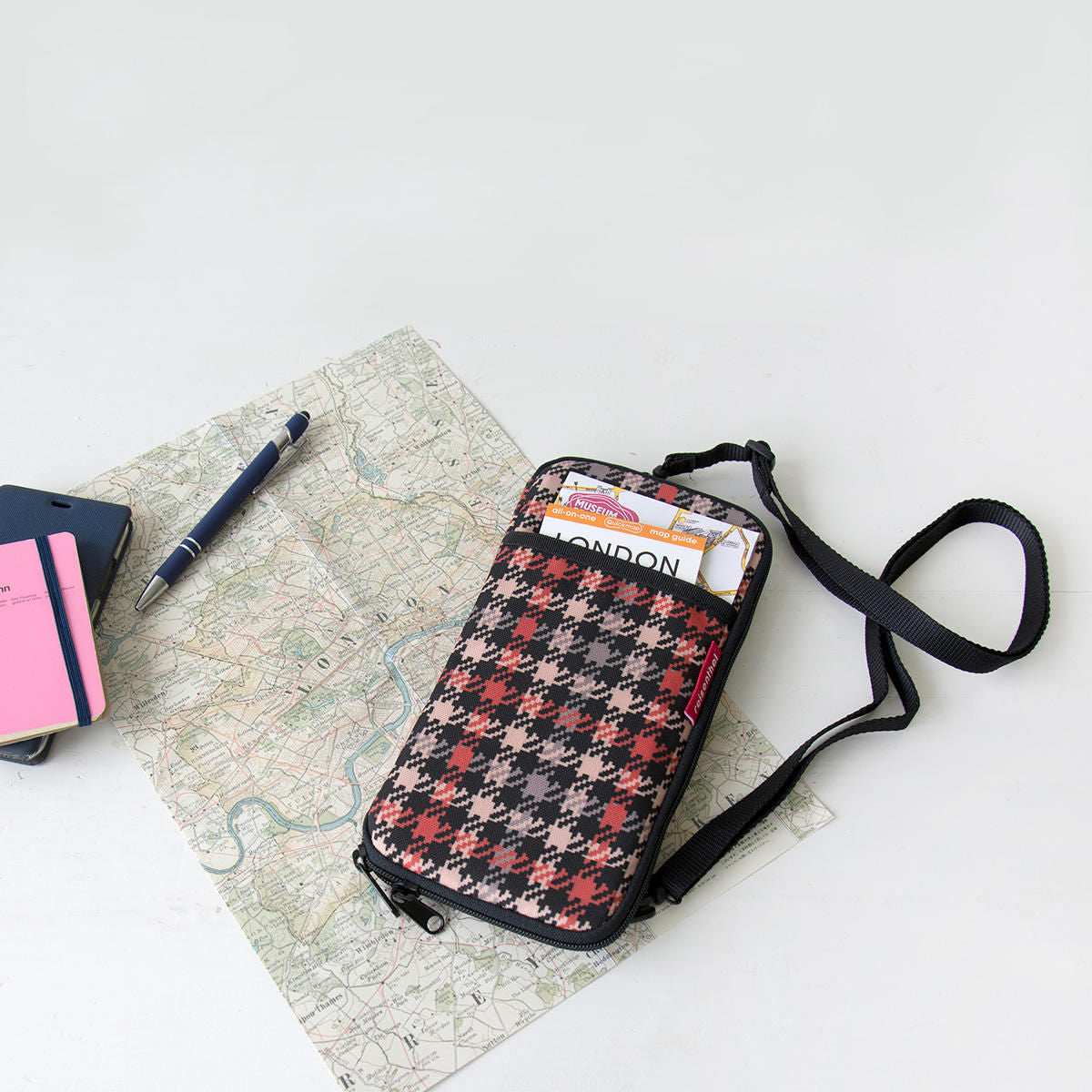 ツーリストポーチ(TOURISTPOUCH2)