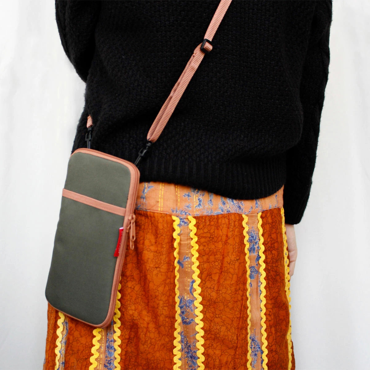 ツーリストポーチ(TOURISTPOUCH2)