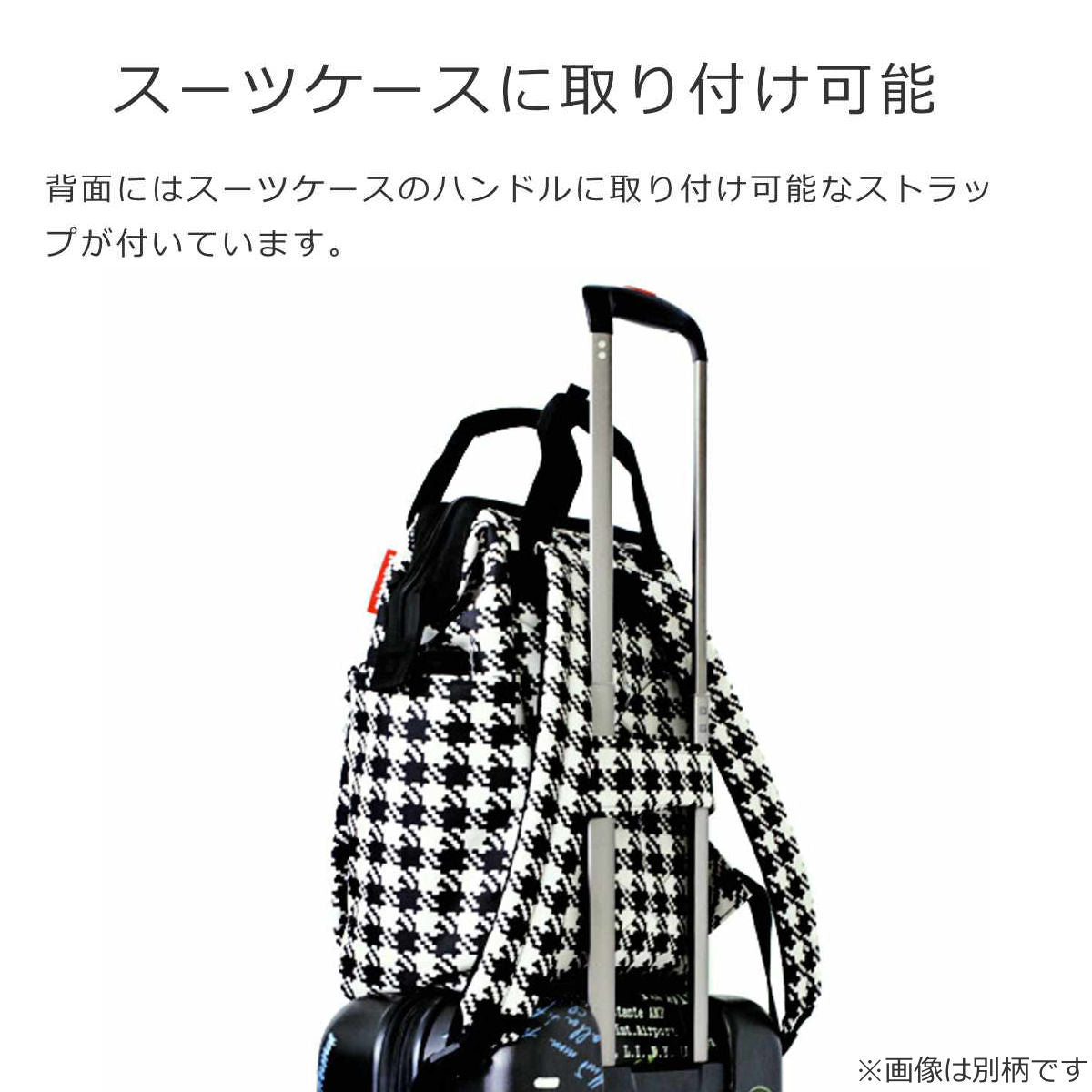 オールラウンダーRペイズリールビー(ALLROUNDERRPAISLEYRUBY)