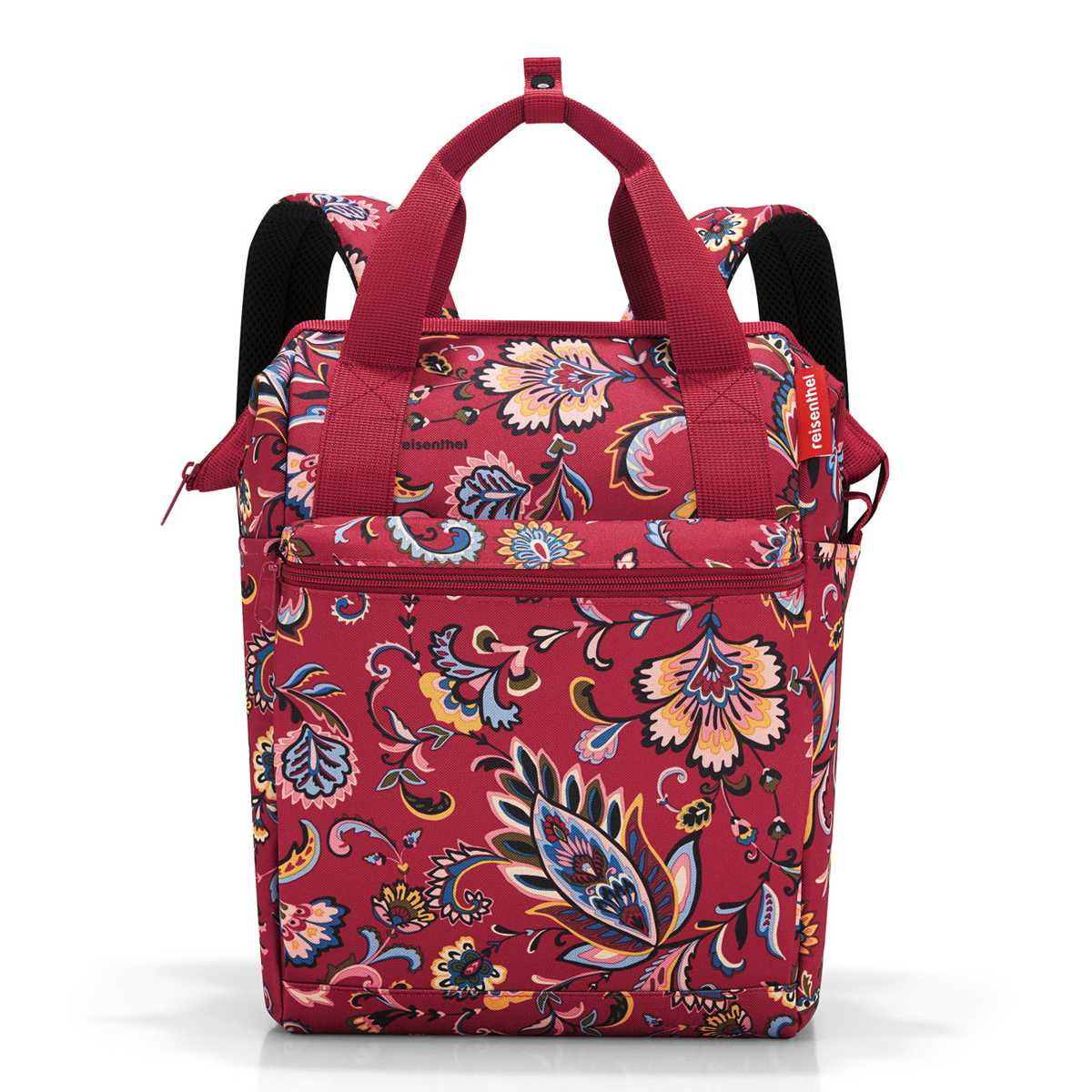 オールラウンダーRペイズリールビー(ALLROUNDERRPAISLEYRUBY)