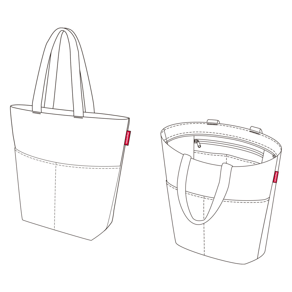 【アウトレット】シティーショッパー2(CITYSHOPPER2)