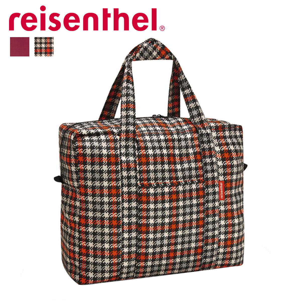 【アウトレット】ミニマキシツーリングバッグ(MINIMAXITOURINGBAG)