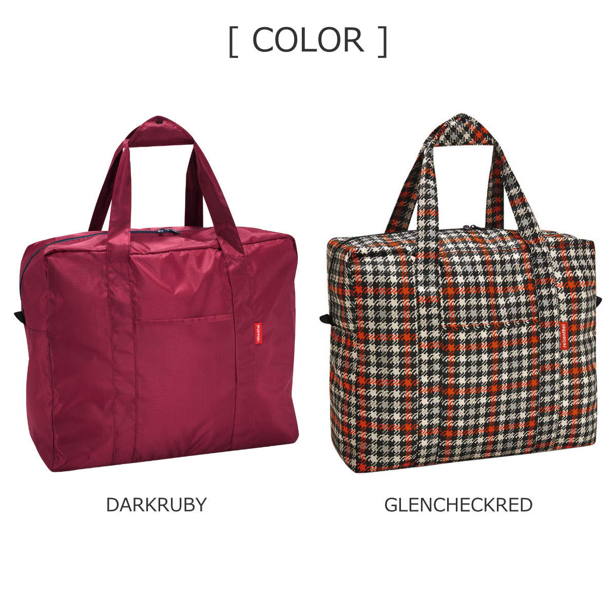 【アウトレット】ミニマキシツーリングバッグ(MINIMAXITOURINGBAG)