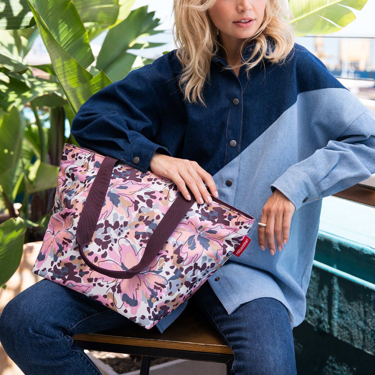 【アウトレット】ショッパーM(SHOPPERM)