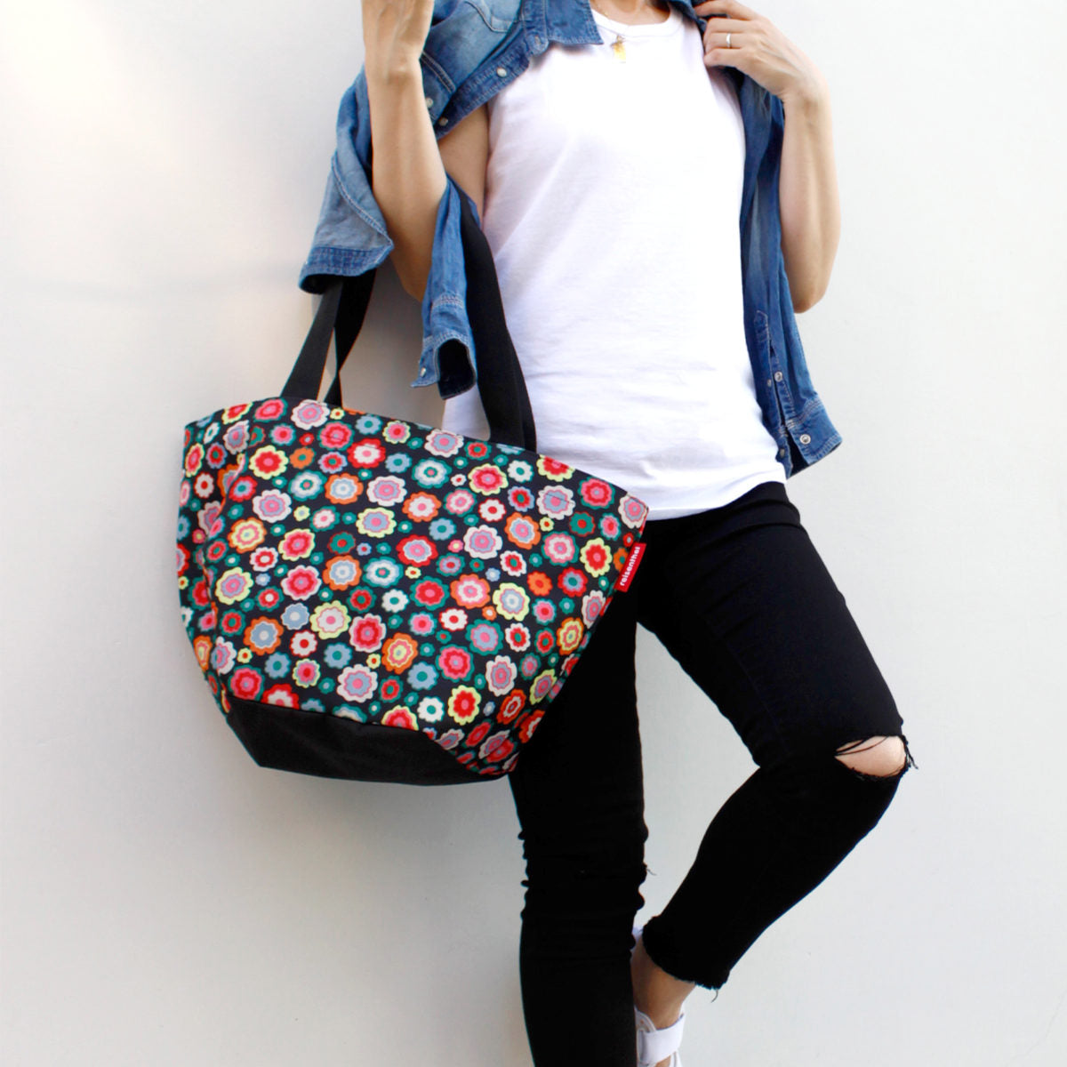 【アウトレット】ショッパーM(SHOPPERM)