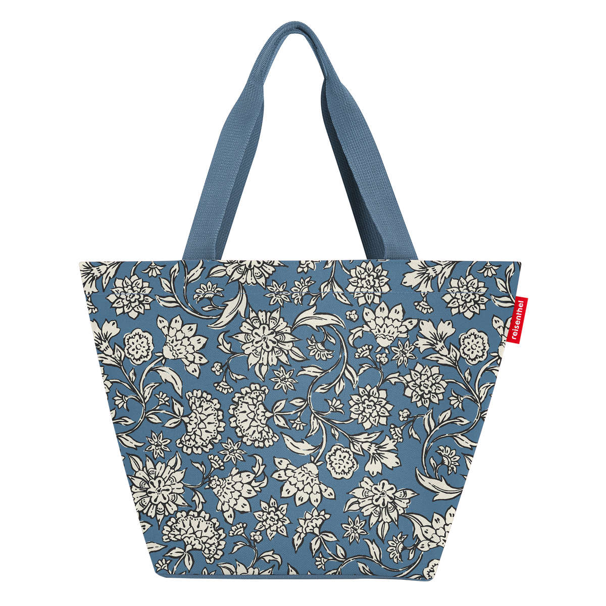 DAHLIABLUE