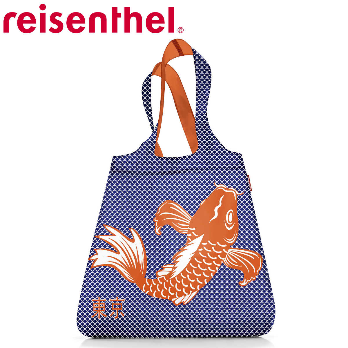 ミニマキシーショッパーTOKYO(MINIMAXISHOPPER)