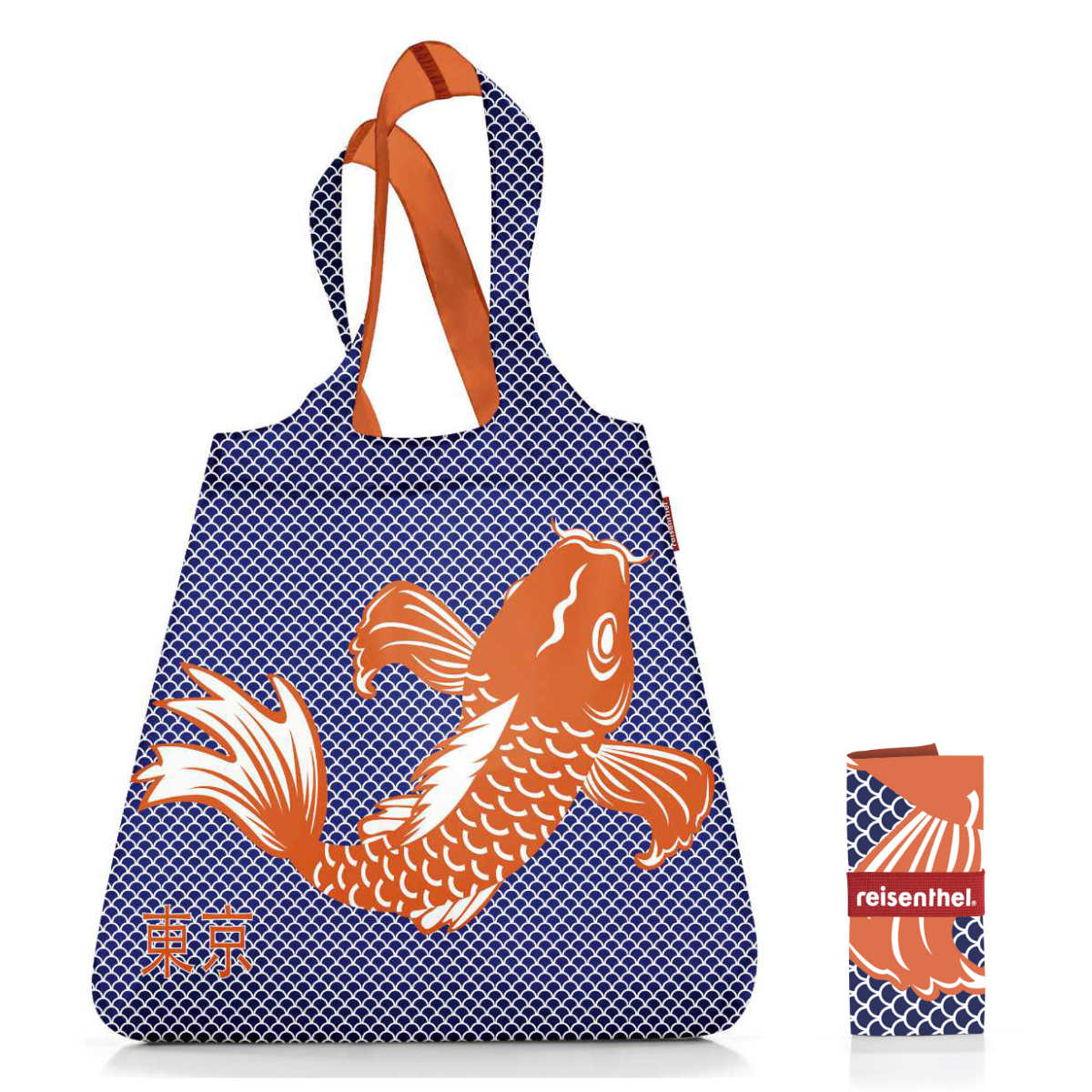 ミニマキシーショッパーTOKYO(MINIMAXISHOPPER)