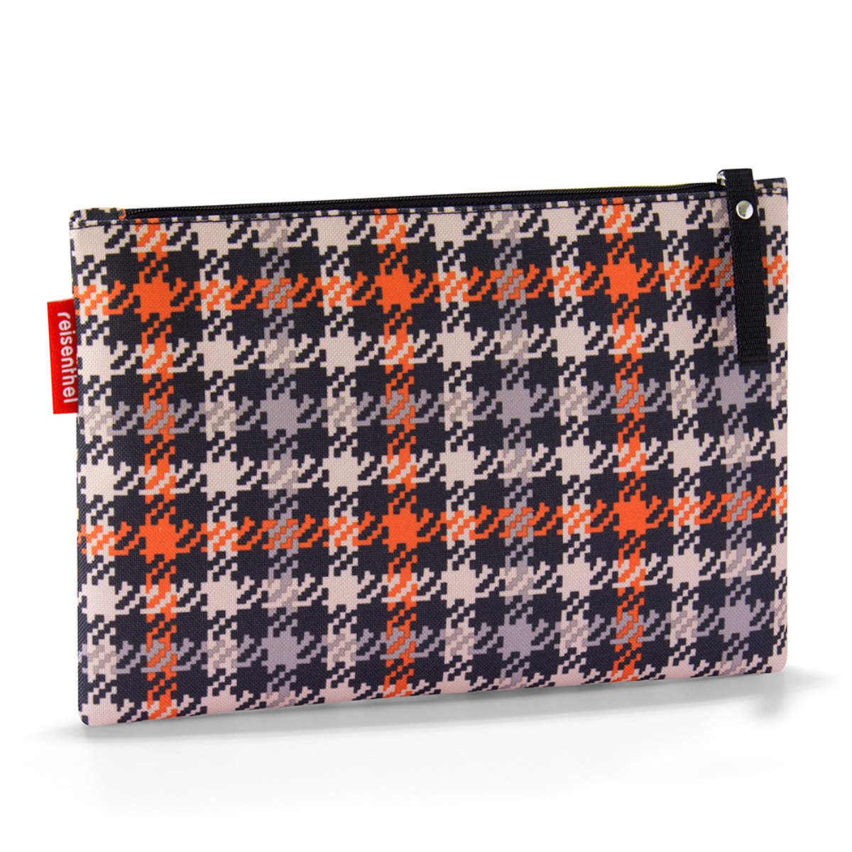 【アウトレット】ケース1グレンチェックレッド(CASE1)