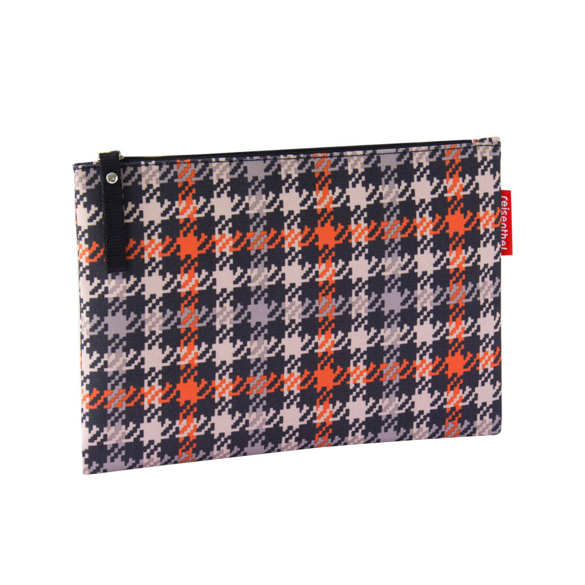 【アウトレット】 【アウトレット】ケース1 グレンチェックレッド(CASE 1)