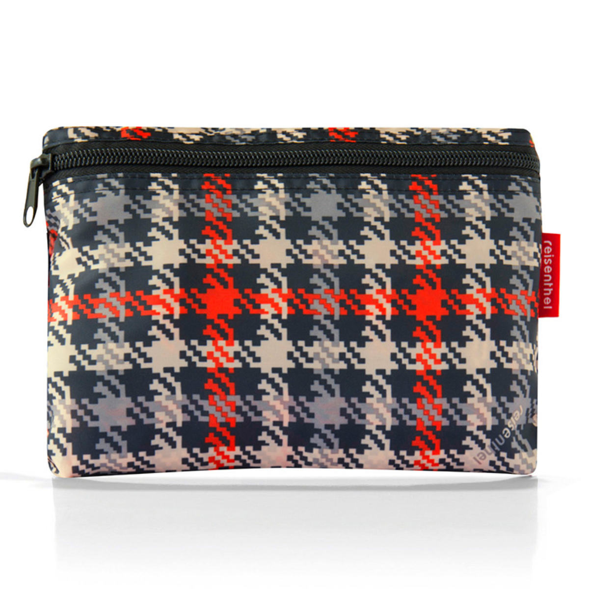 【アウトレット】ミニマキシショッパーLISO2グレンチェックレッド(MINIMAXISHOPPERLISO2)