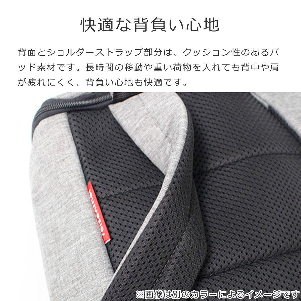 オーバーナイターバックパックMブラック(OVERNIGHTERBACKPACKMBLACK)