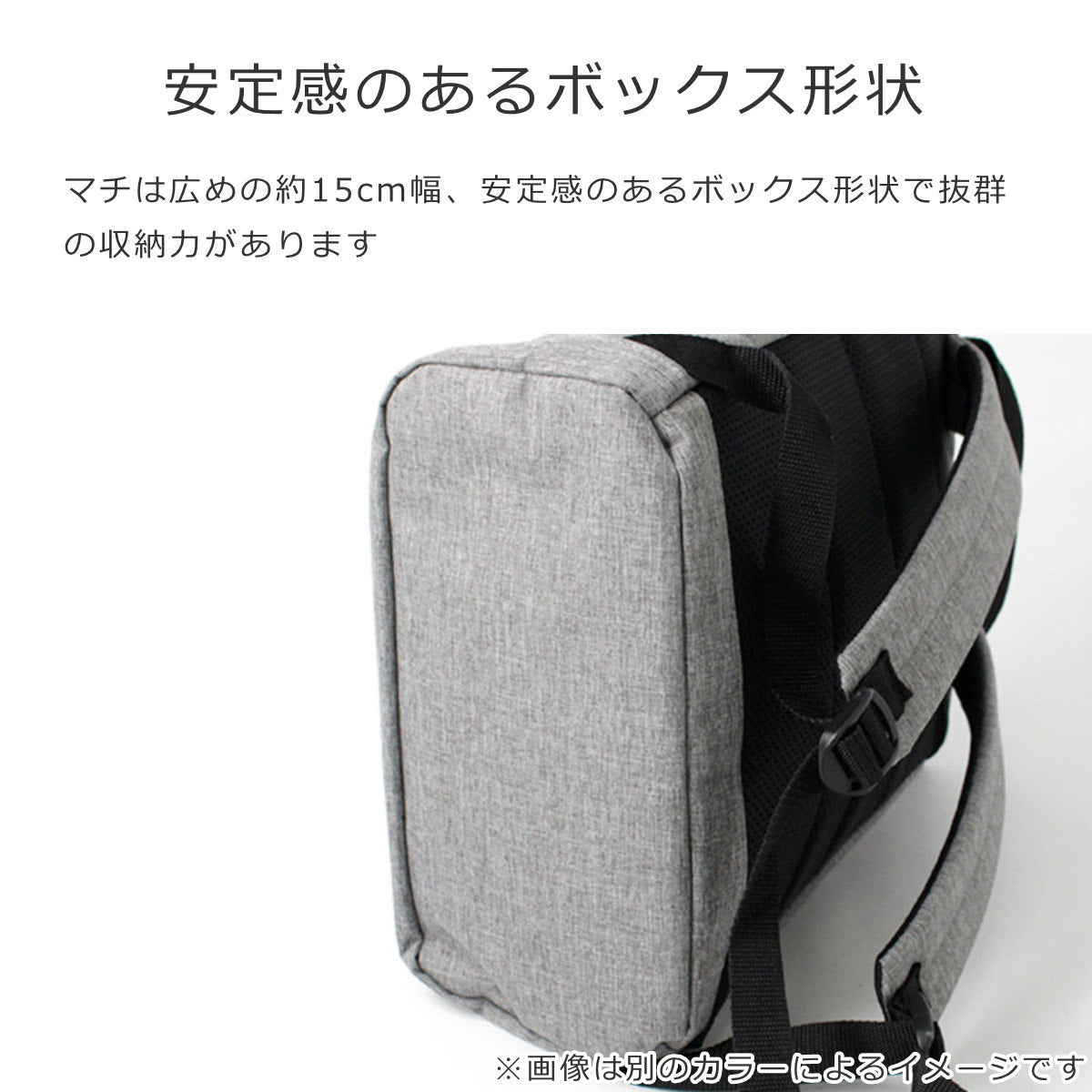 オーバーナイターバックパックMブラック(OVERNIGHTERBACKPACKMBLACK)