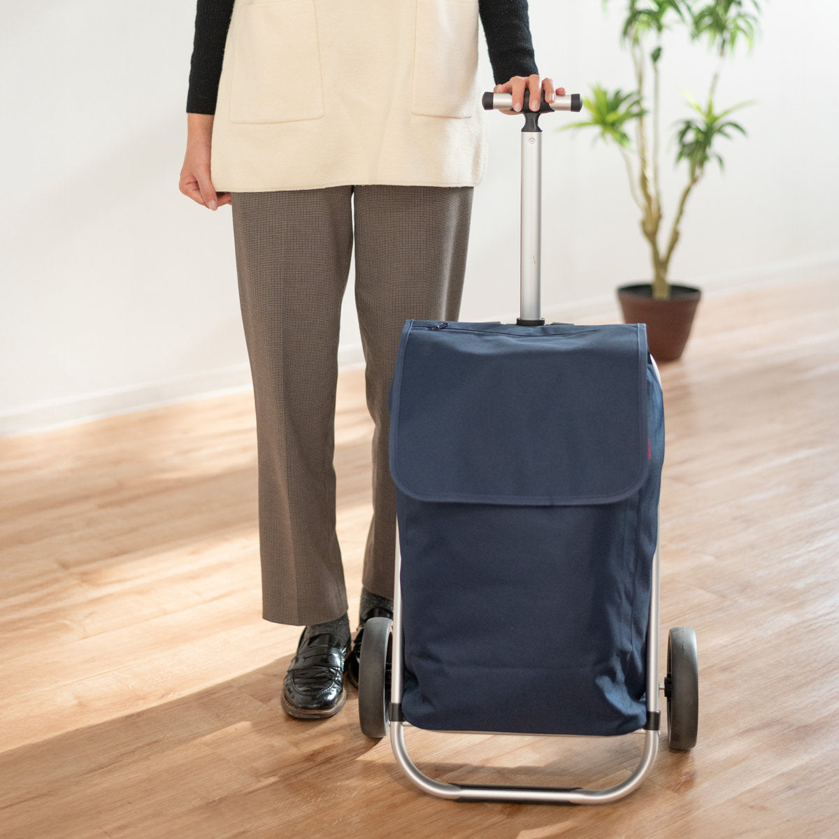 ショッピングトローリー(SHOPPINGTROLLEY)