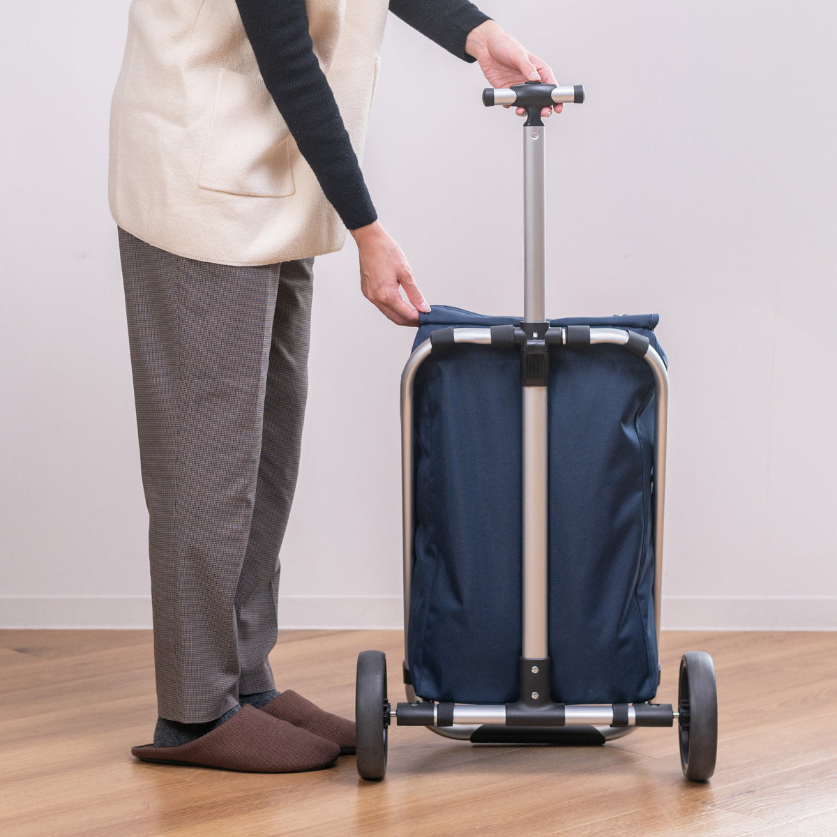 ショッピングトローリー(SHOPPINGTROLLEY)