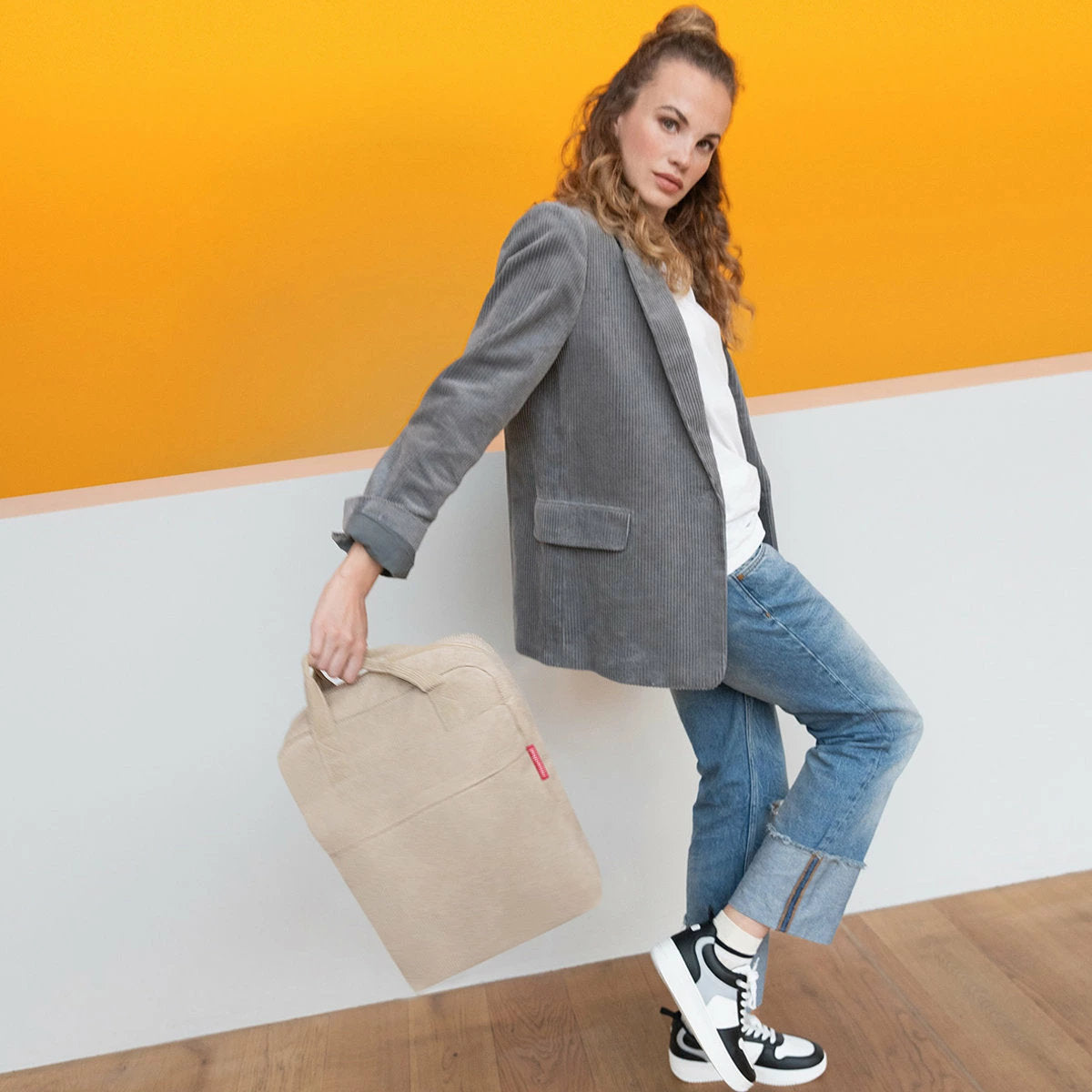 バッグパック(ALLDAYBACKPACKMCORD)