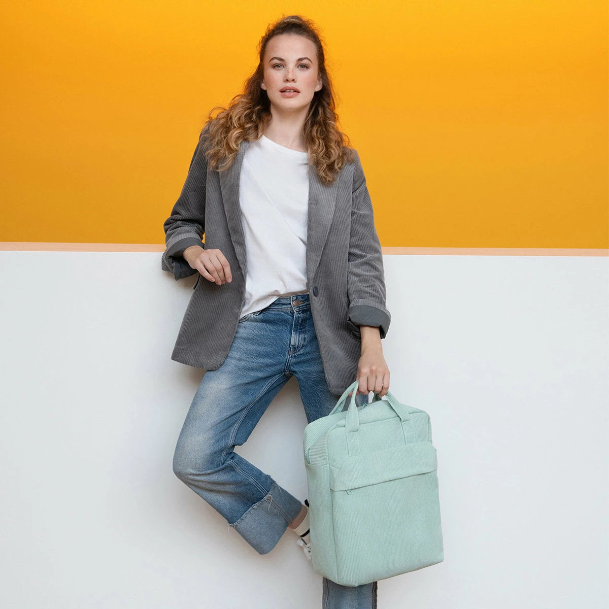 バッグパック(ALLDAYBACKPACKMCORD)