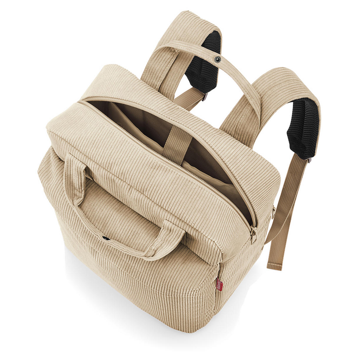 バッグパック(ALLDAYBACKPACKMCORD)