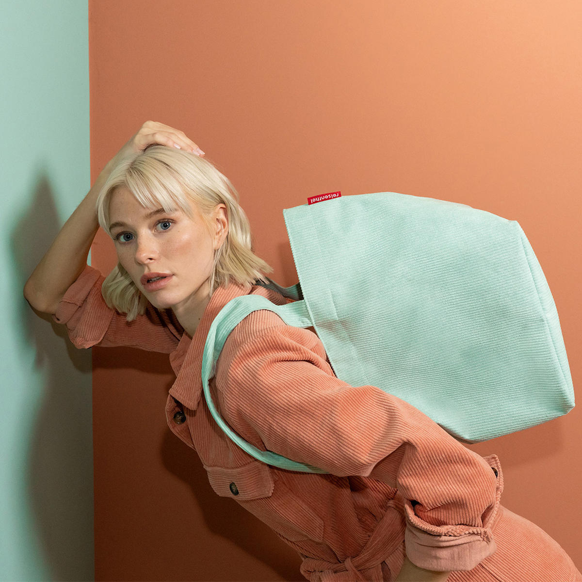 ショッパーM(SHOPPERMCORD)