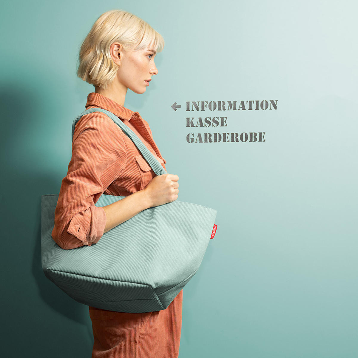 ショッパーM(SHOPPERMCORD)