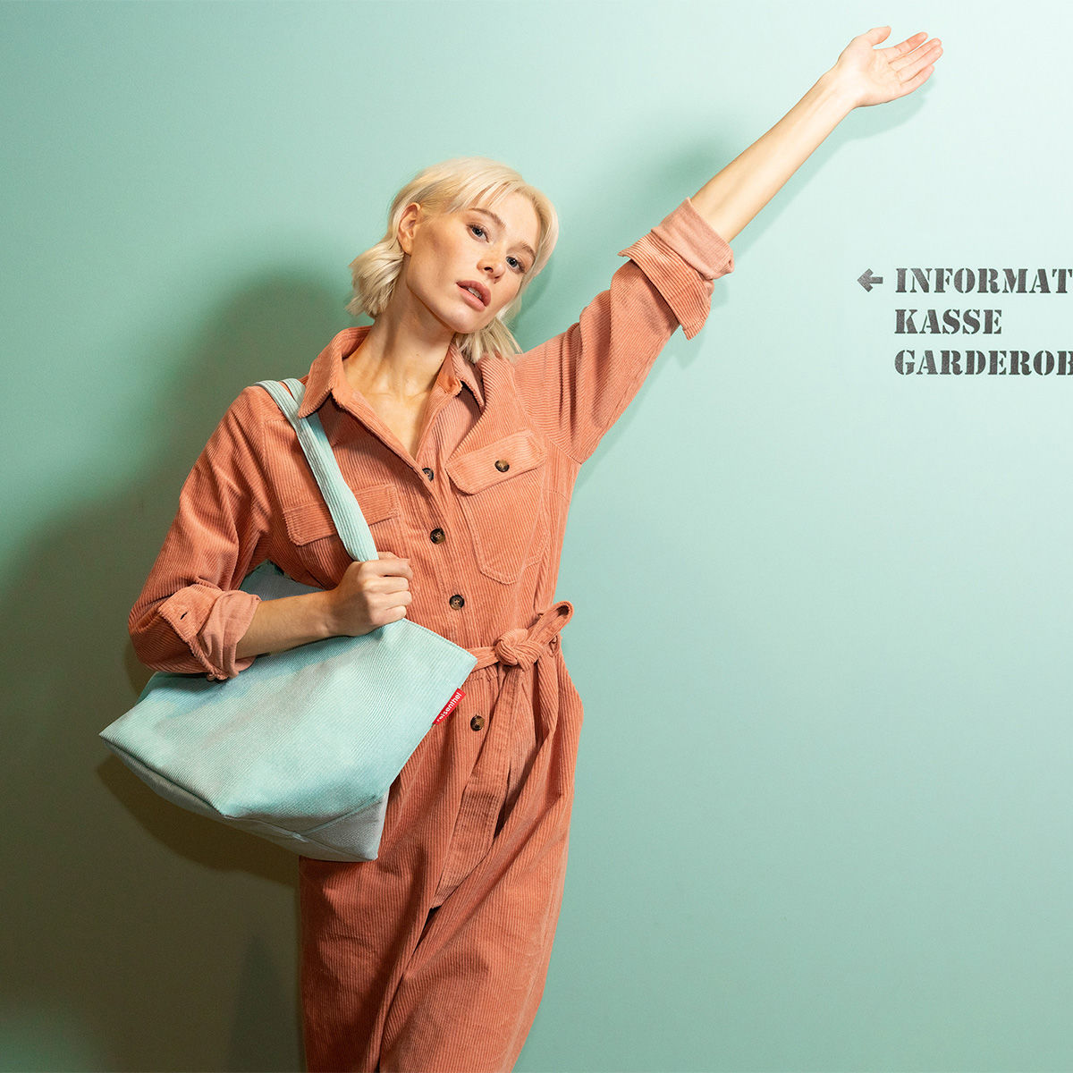 ショッパーM(SHOPPERMCORD)