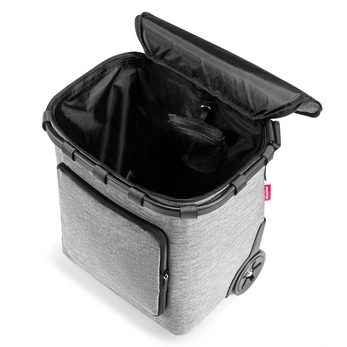 キャリークルーザー専用メッシュポーチ(CARRYCRUISERMESHPOUCH)