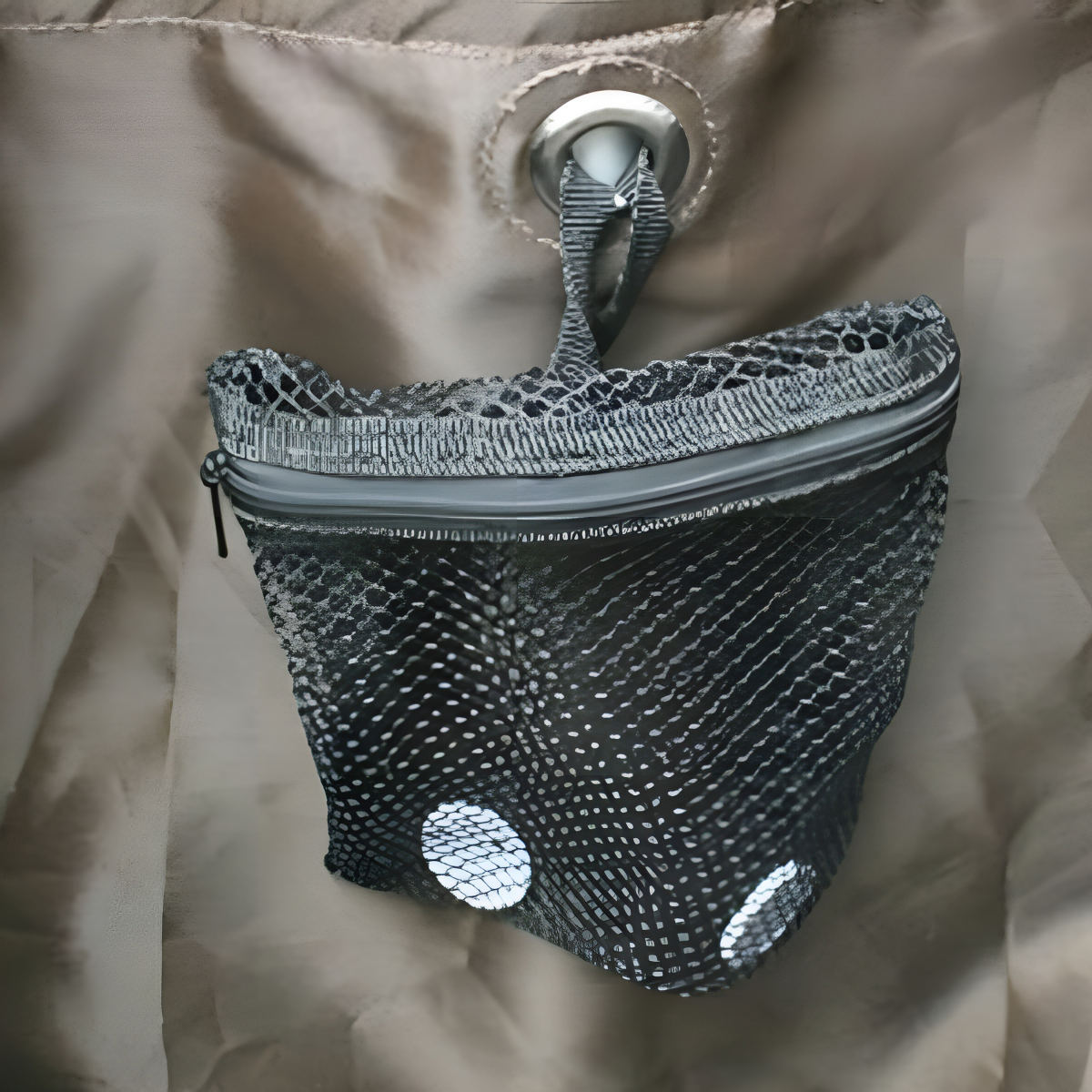 キャリークルーザー専用 メッシュポーチ(CARRYCRUISER MESH POUCH)