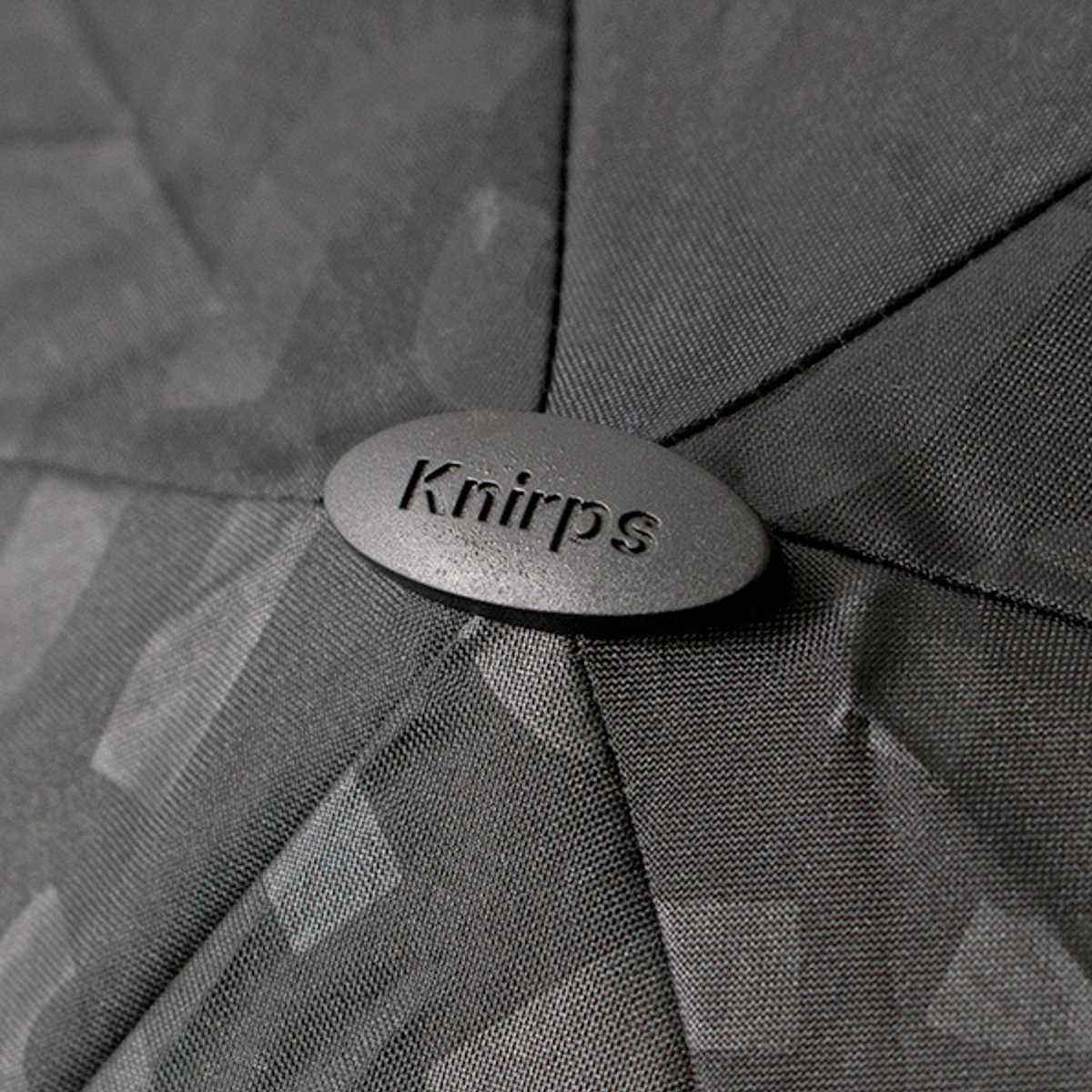 Knirps コラボ 折りたたみ傘 ミニ（Knirps＆reiesnthel Umbrella Pocket Mini）