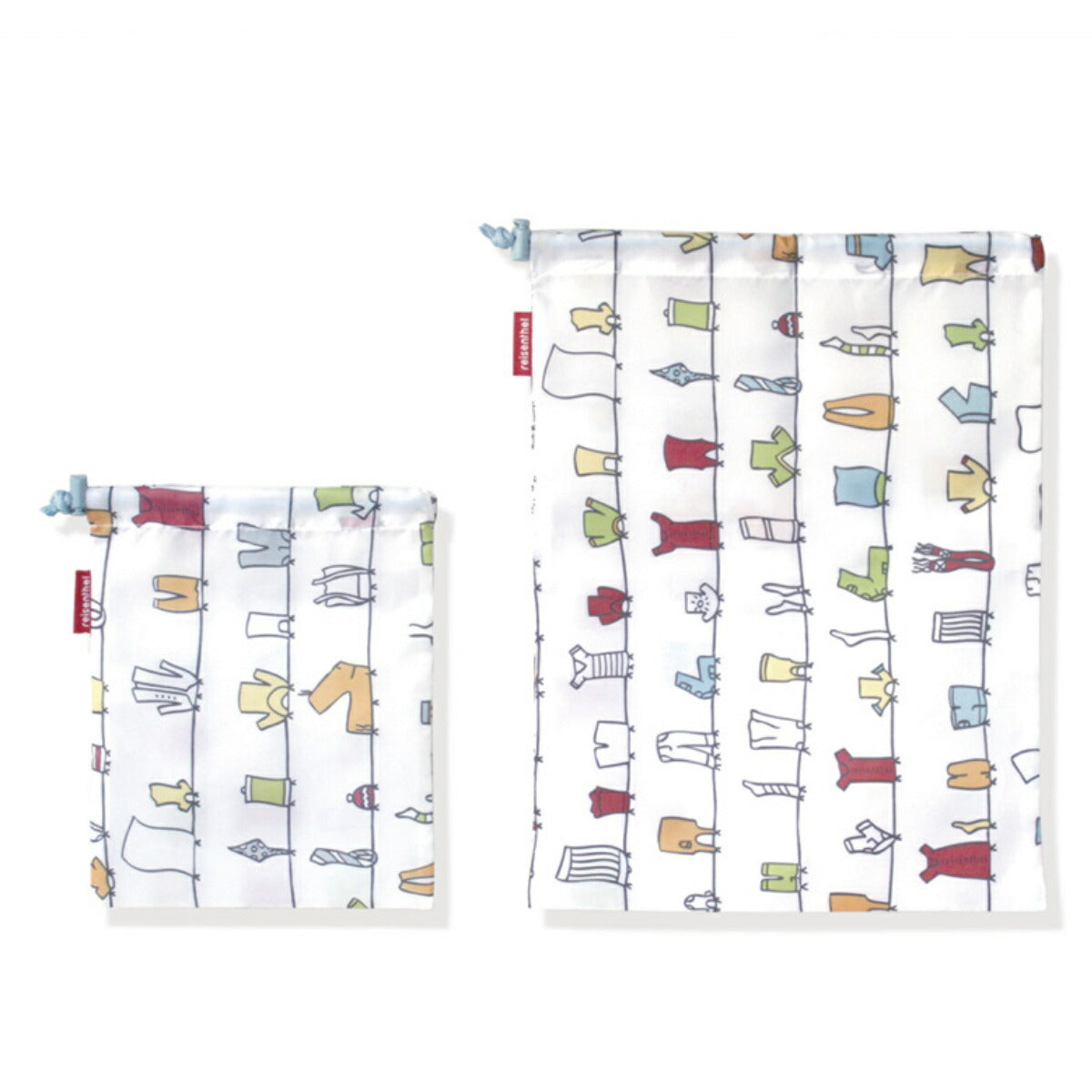 ランドリーオーガナイザー 2個セット(LAUNDRY ORGANIZER SET)