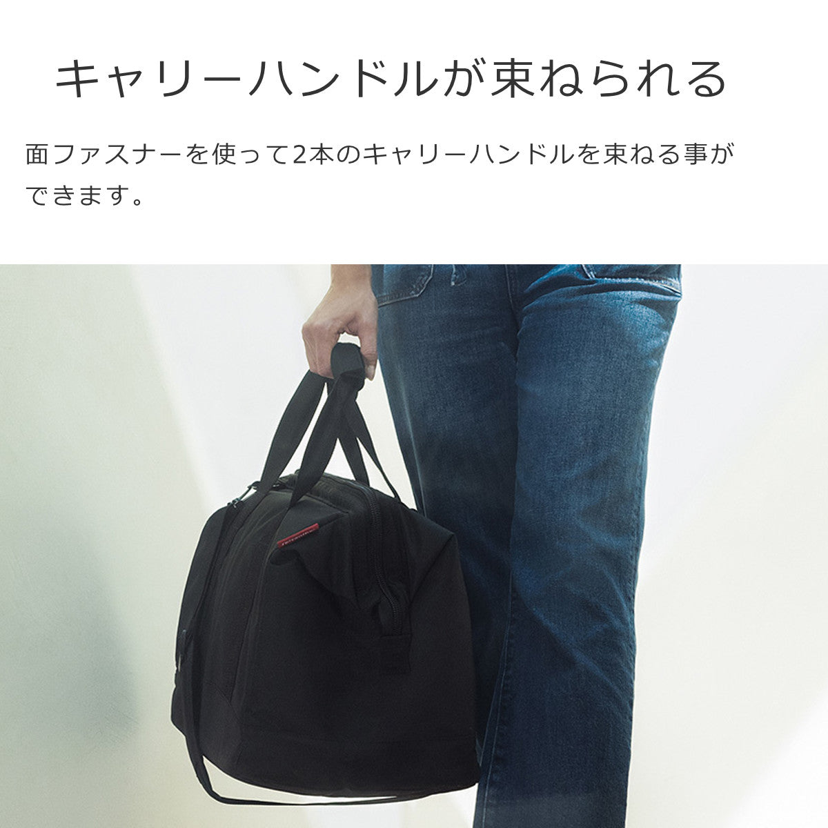 オールラウンダー M ブラック（ALLROUNDER M BLACK）