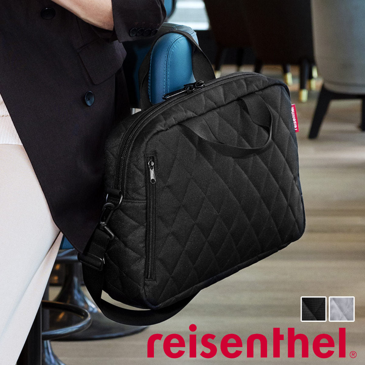 Reisenthel notebook bag new arrivals